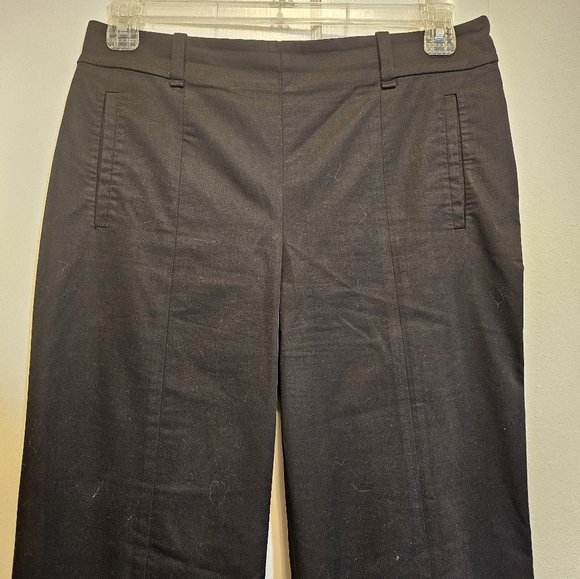 Ann Taylor black pants - Picture 2 of 11